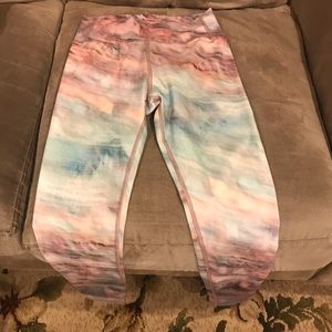 R And Dry leggings